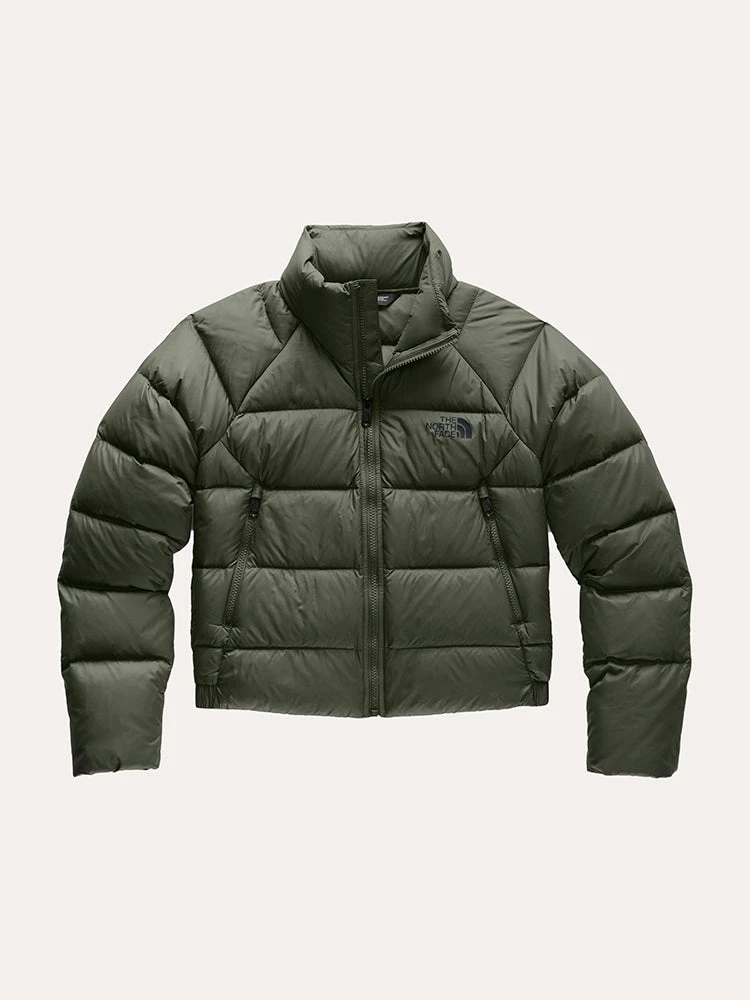 The North Face Women's Hyalite Down Jacket 6 The North Face Women's Hyalite Down Jacket - Image 4