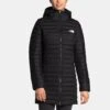 The North Face Women's Stretch Down Parka