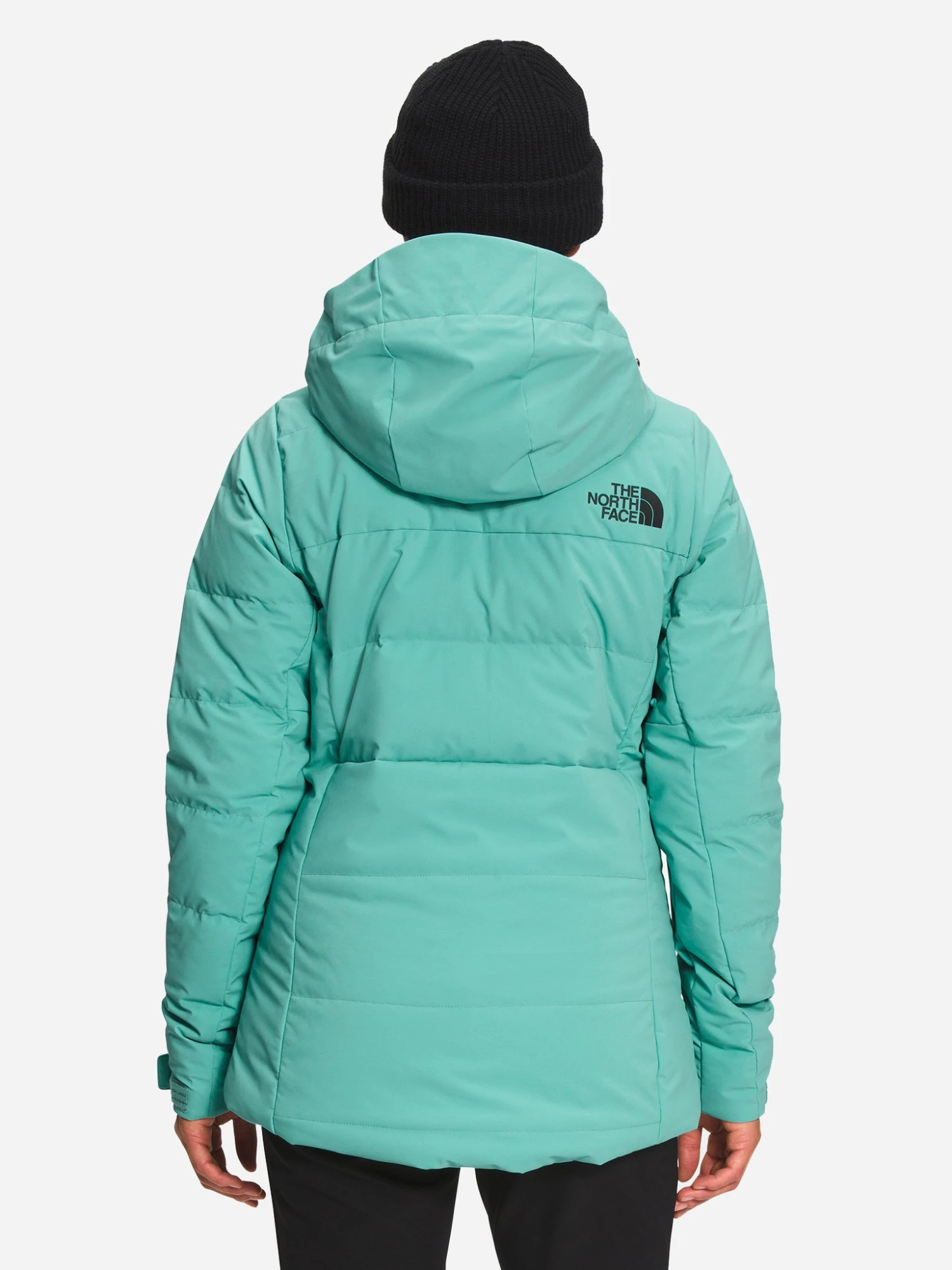 The North Face Women's Corefire Down Jacket 4 The North Face Women's Corefire Down Jacket - Image 2