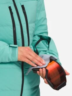 The North Face Women's Corefire Down Jacket 10 The North Face Women's Corefire Down Jacket -Saintbernard Shop NF0A4R14xWASABIxAlt3 74477478