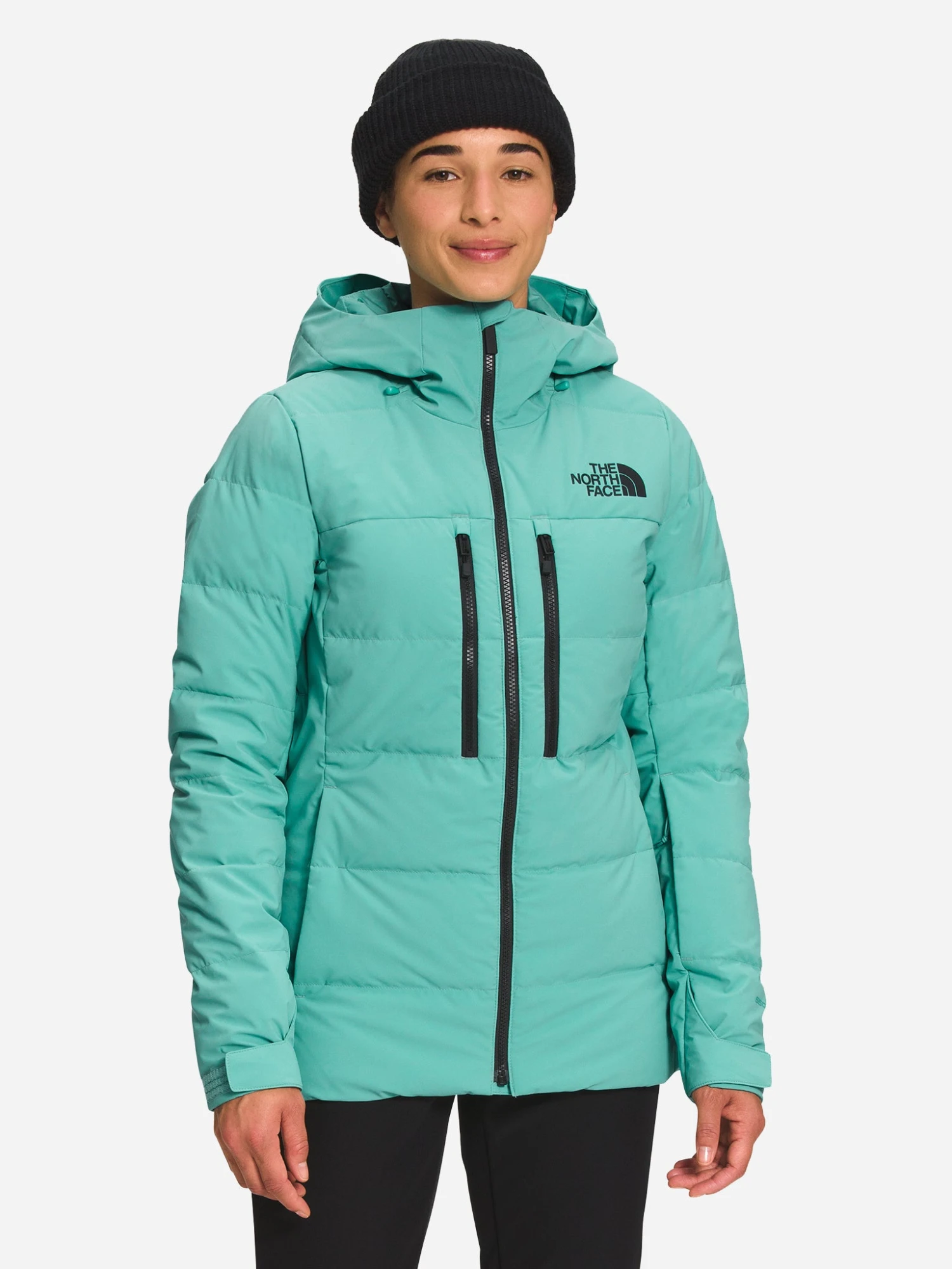 The North Face Women's Corefire Down Jacket 3 The North Face Women's Corefire Down Jacket