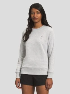 The North Face Women's Heritage Patch Crew Sweatshirt