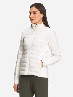 The North Face Women’s Belleview Stretch Down Jacket 7 The North Face Women’s Belleview Stretch Down Jacket -Saintbernard Shop NF0A7UK6xGARDENIAWHITExPrimary 77565936