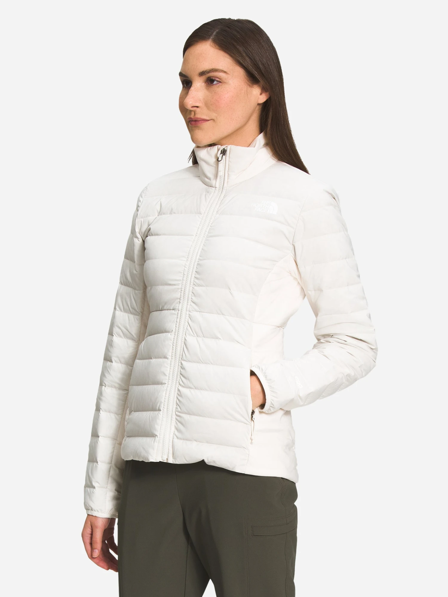 The North Face Women’s Belleview Stretch Down Jacket 5 The North Face Women’s Belleview Stretch Down Jacket - Image 3