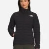 The North Face Women’s Belleview Stretch Down Jacket -Saintbernard Shop NF0A7UK6xTNFBLACKxPrimary 75154604