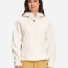The North Face Women's Luxe Osito Hoodie 1 The North Face Women's Luxe Osito Hoodie -Saintbernard Shop NF0A7UQLxGARDENIAWHITExPrimary 75254056