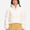 The North Face Women's High Pile Nuptse Jacket -Saintbernard Shop NF0A7WSKxGARDENIAWHITExPrimary 85944827