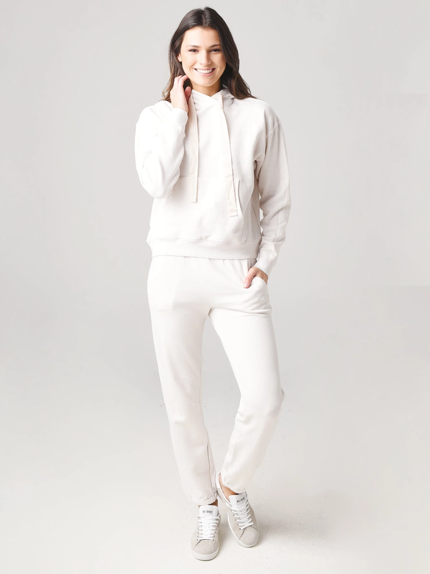 Velvet Women's Oja Hoodie 4 Velvet Women's Oja Hoodie - Image 2