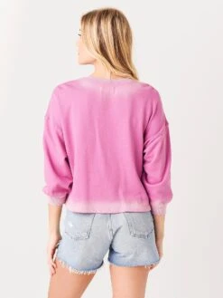 Velvet Women's Olivette Sweatshirt -Saintbernard Shop OLIVETTE04xBUBBLExAlt3 33505882