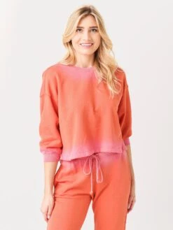 Velvet Women's Olivette Sweatshirt