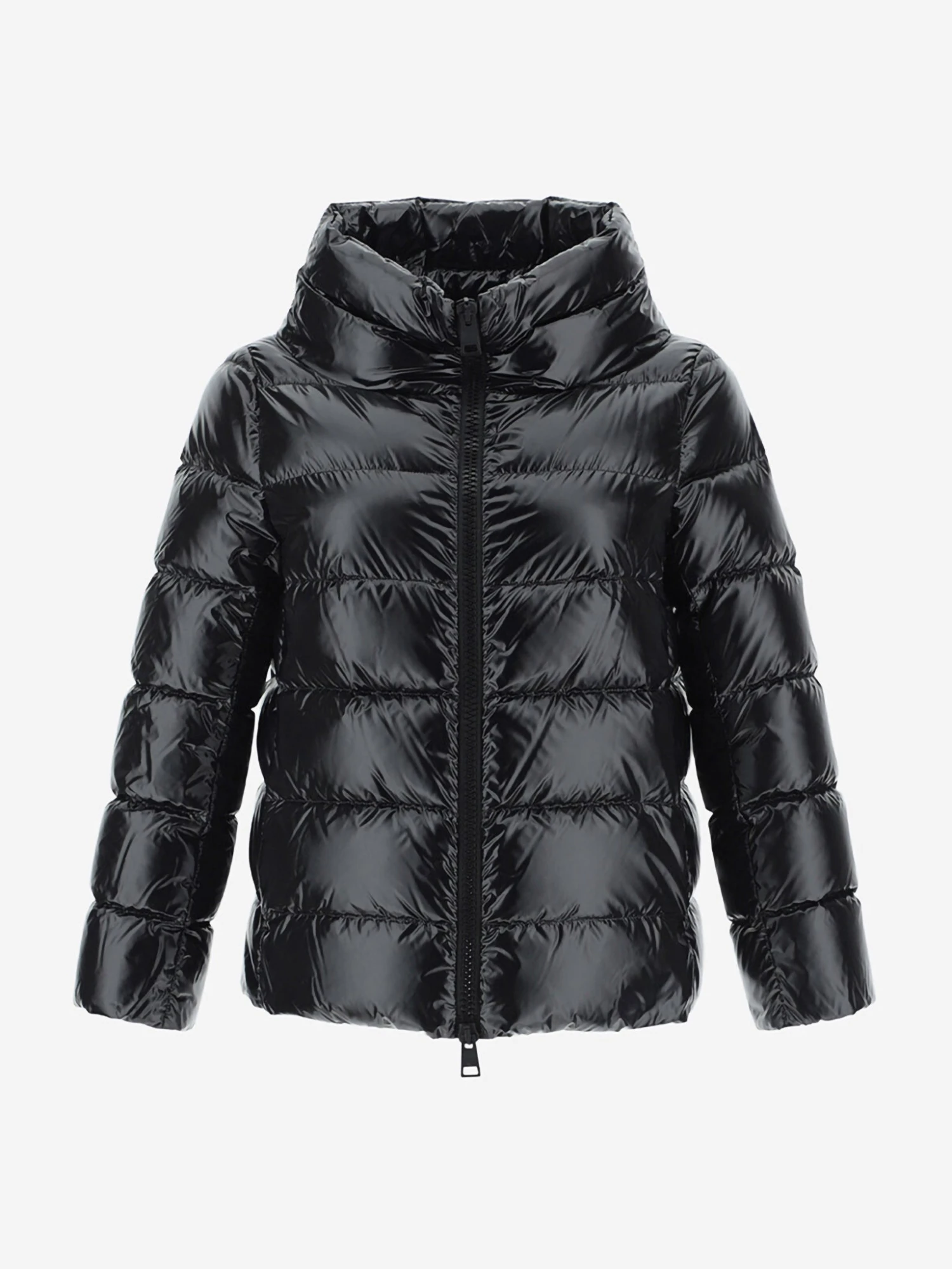 Herno Women's Gloss Cape Jacket 10 Herno Women's Gloss Cape Jacket - Image 8