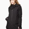 Herno Women’s Half Coat