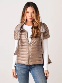 Herno Women's Woven Jacket