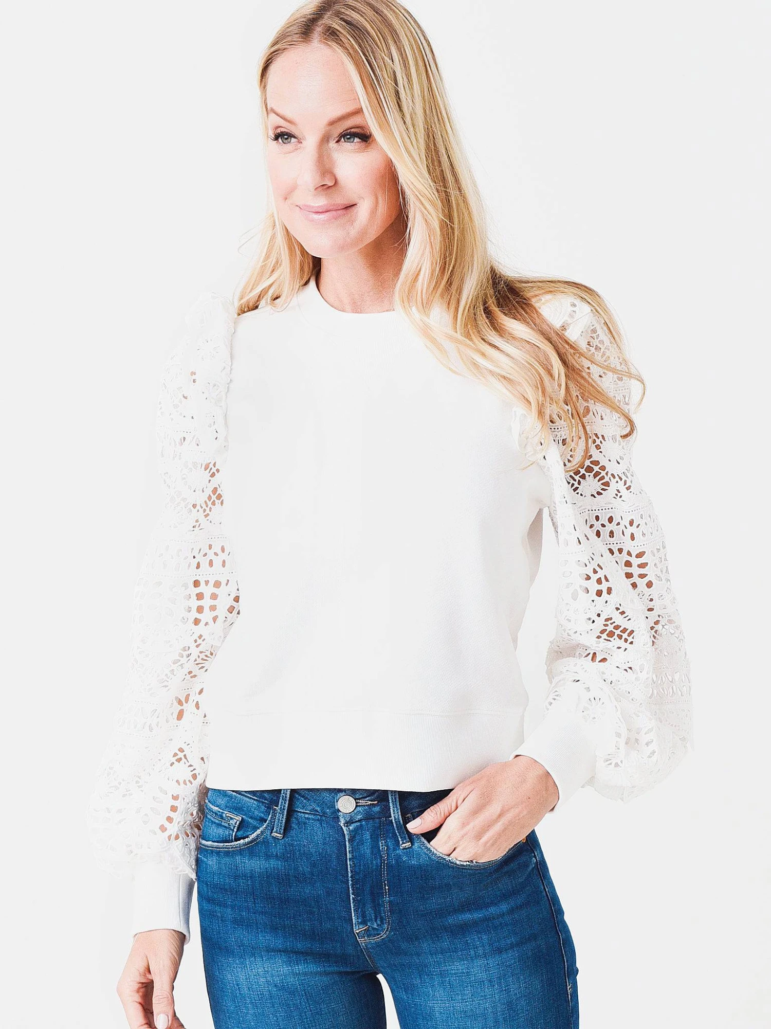 Sea Women's Patrizia Sweatshirt