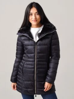 Save The Duck Women's Iris Winter Coat