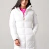 Save The Duck Women's Sealy Coat