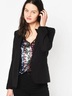 Zadig & Voltaire Vedy Spi Blazer