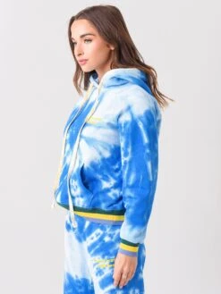 Warm Women's Warm Waves "Boyfriend" Sweatshirt Hoodie 8 Warm Women's Warm Waves "Boyfriend" Sweatshirt Hoodie -Saintbernard Shop SS21 504xBLUESPIRALTIEDYExAlt2 33521101