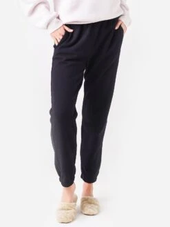 Velvet Women's Tabitha Sweatpant -Saintbernard Shop TABITHA05xBLACKxPrimary 50178955