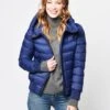Soia & Kyo Women's Tiphanie N Down Jacket