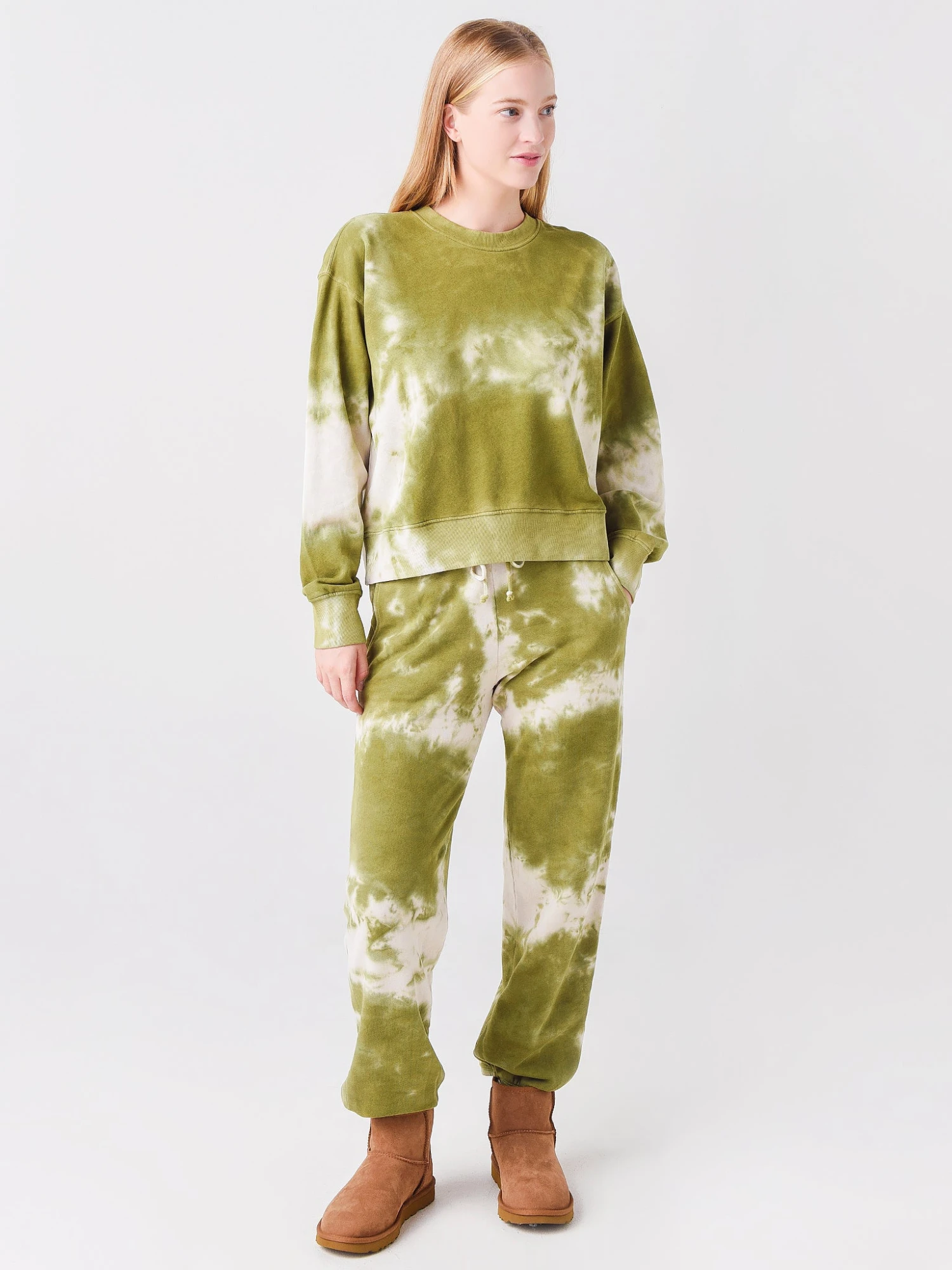 Velvet Women's True Sweatshirt 4 Velvet Women's True Sweatshirt - Image 2