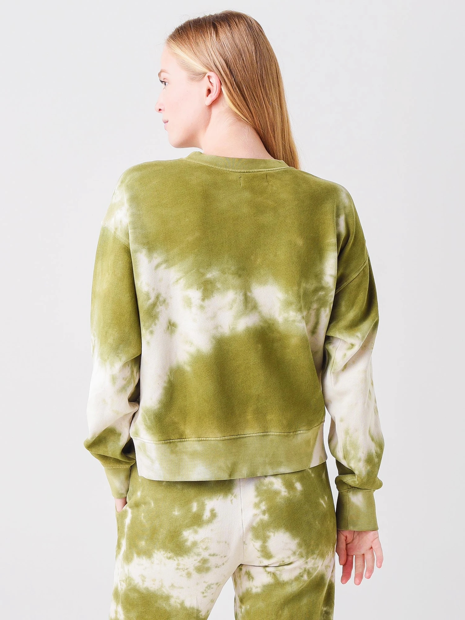 Velvet Women's True Sweatshirt 6 Velvet Women's True Sweatshirt - Image 4