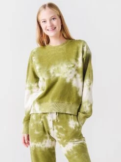 Velvet Women's True Sweatshirt