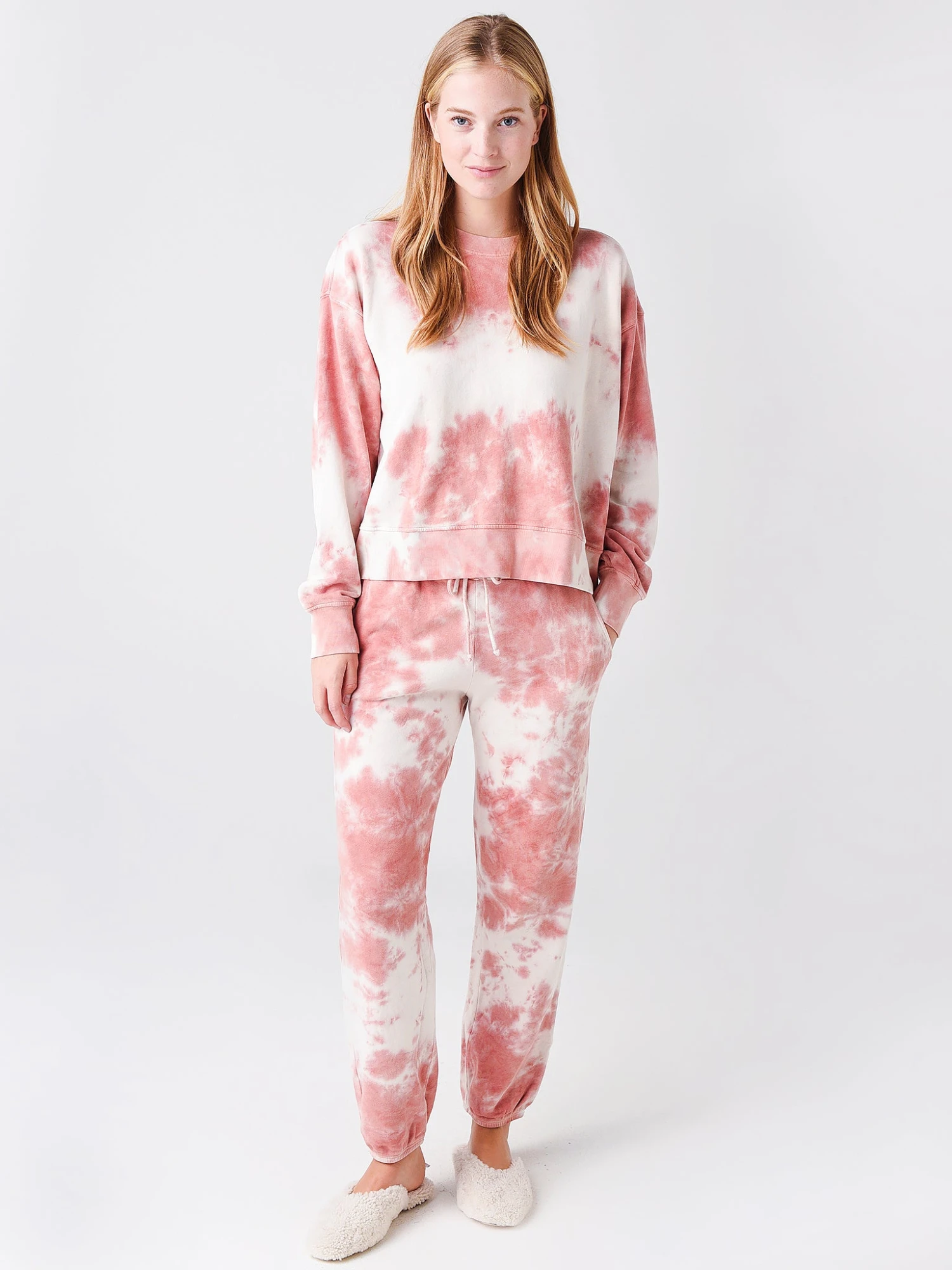 Velvet Women's True Sweatshirt 8 Velvet Women's True Sweatshirt - Image 6