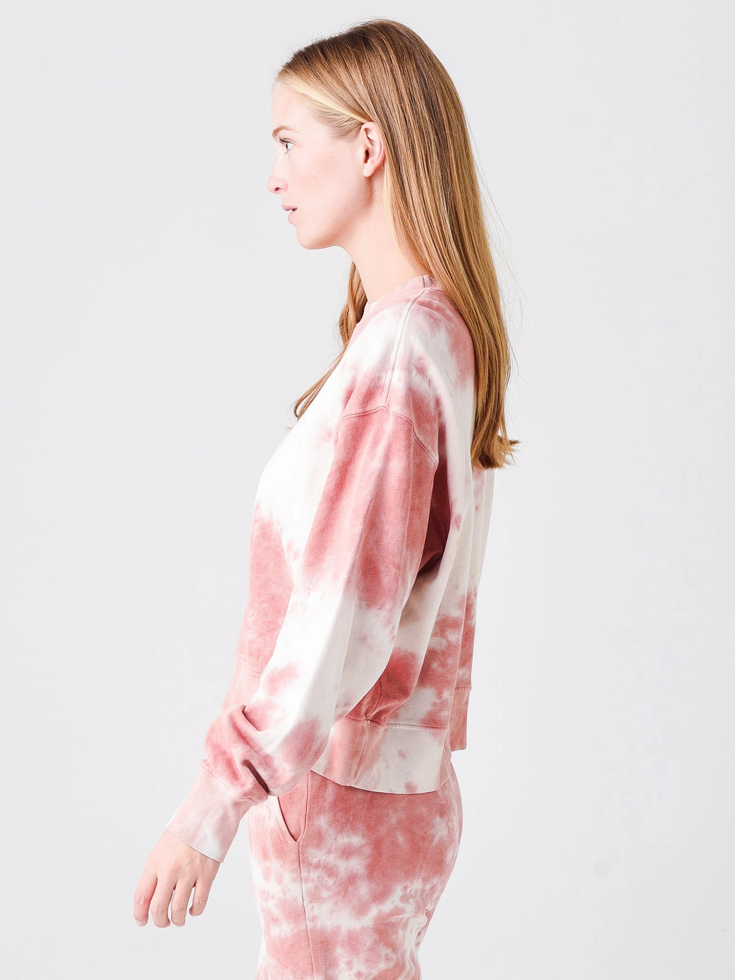 Velvet Women's True Sweatshirt 9 Velvet Women's True Sweatshirt - Image 7