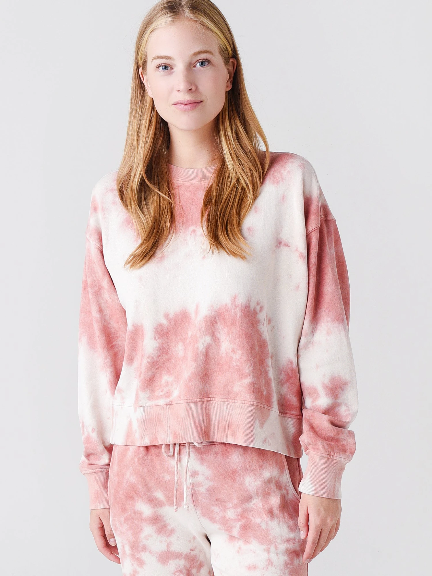 Velvet Women's True Sweatshirt 7 Velvet Women's True Sweatshirt - Image 5