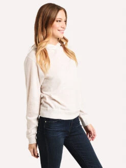 Vince Overlap Hoodie -Saintbernard Shop V612177973 065HWTalt2