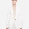 Vince Women's Single Breasted Blazer
