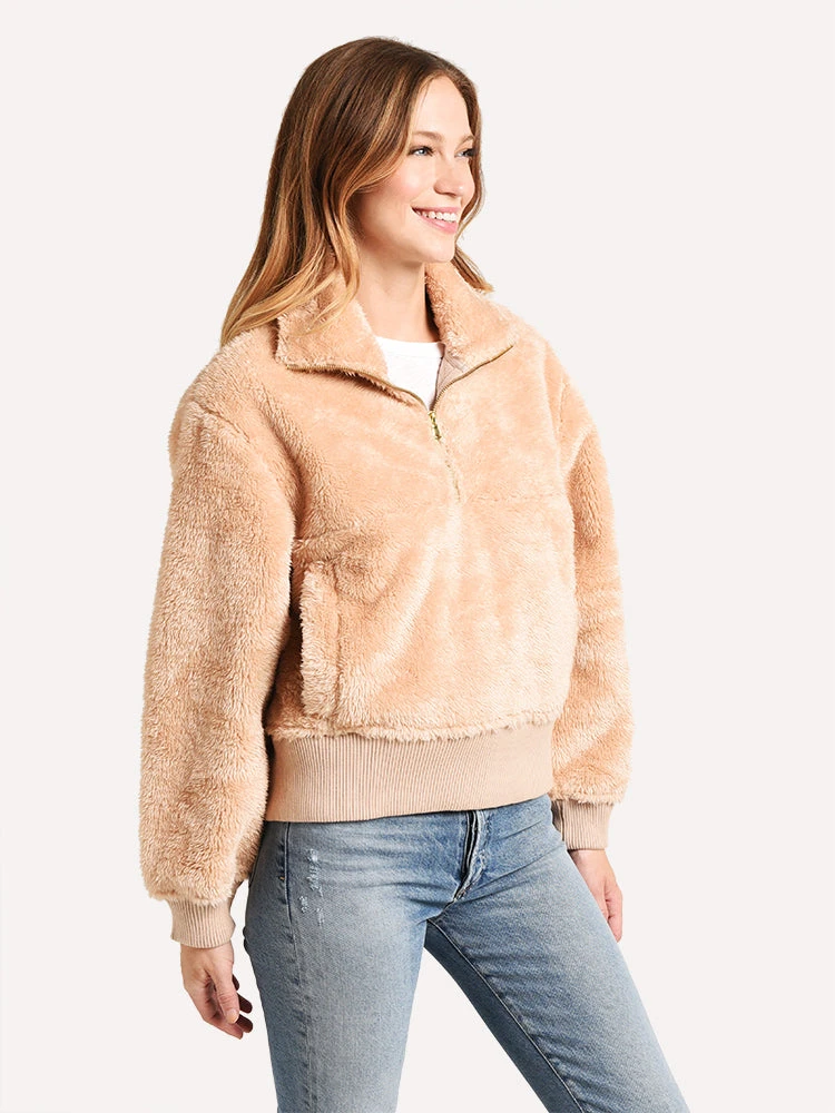 Varley Women's Duray Pullover 4 Varley Women's Duray Pullover - Image 2