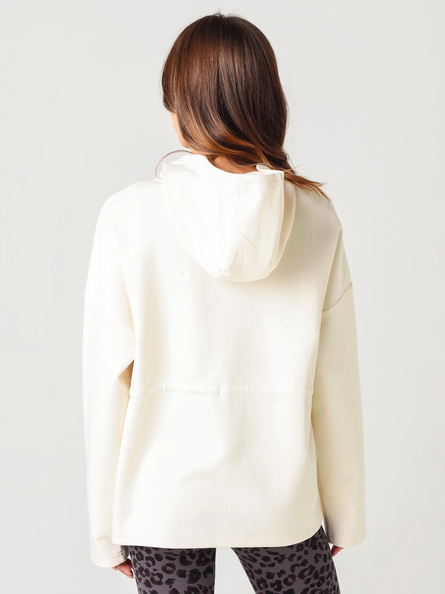 Varley Women's Jasmine Sweatshirt Hoodie 5 Varley Women's Jasmine Sweatshirt Hoodie - Image 3