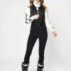 Perfect Moment Women’s Sleeveless Super Star Ski Suit