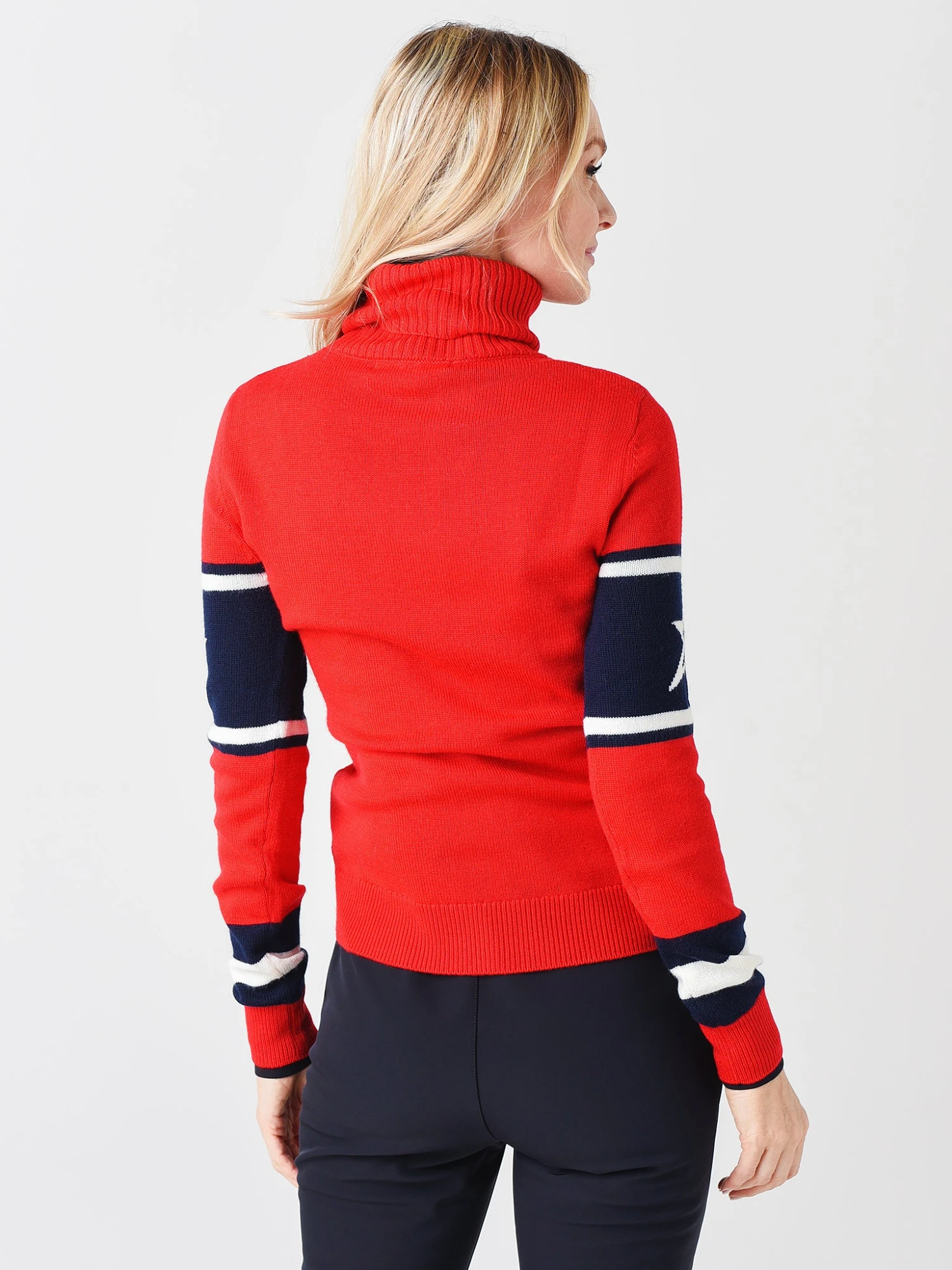 Perfect Moment Women's Schild Sweater 12 Perfect Moment Women's Schild Sweater - Image 10