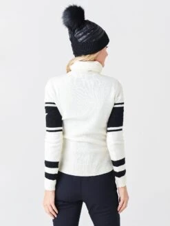 Perfect Moment Women's Schild Sweater 15 Perfect Moment Women's Schild Sweater -Saintbernard Shop W30000751xSNOWWHITExAlt3 51127338