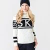 Perfect Moment Women's Schild Sweater -Saintbernard Shop W30000751xSNOWWHITExPrimary 49575815