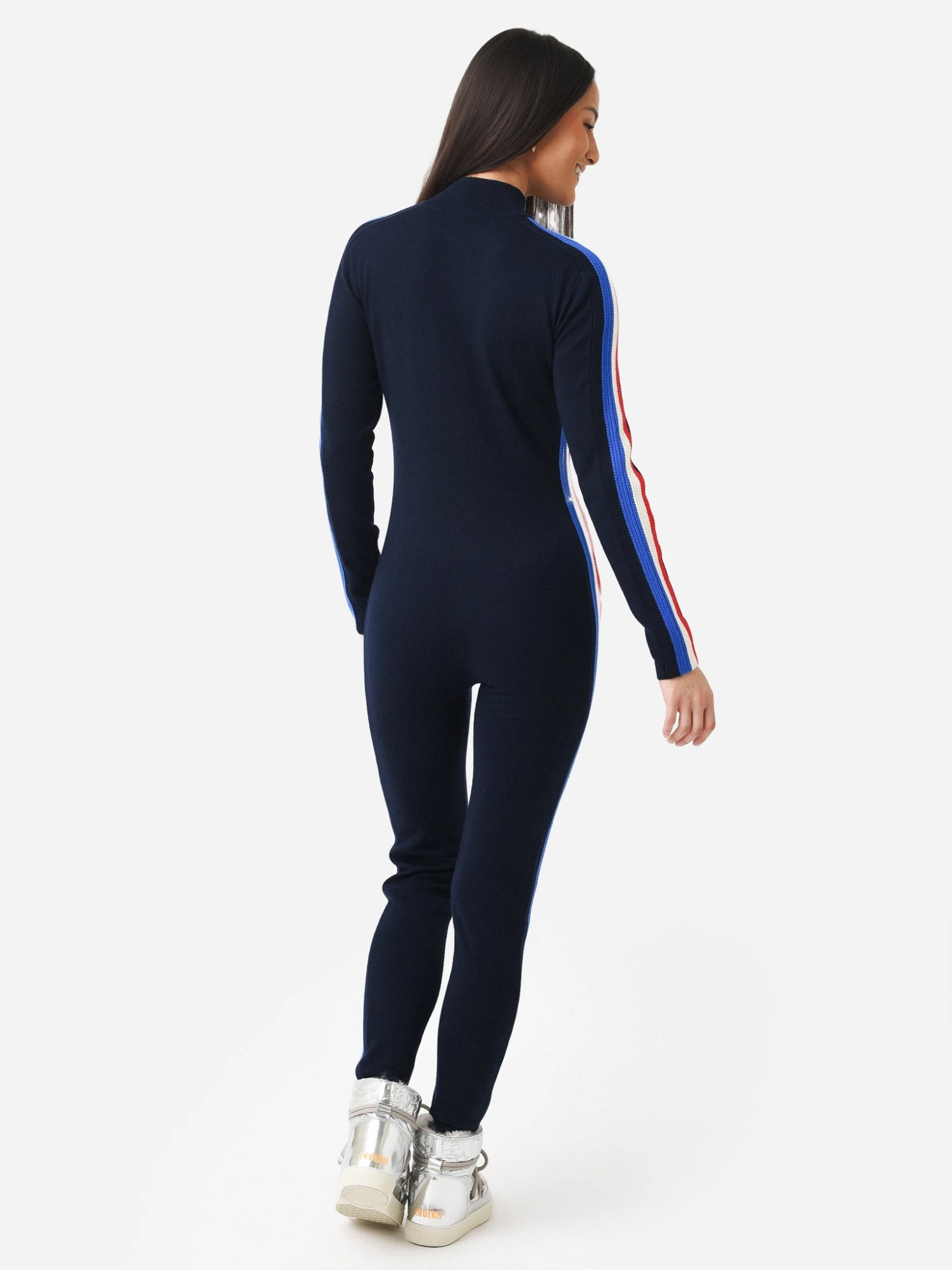 Perfect Moment Women's Ski Team Jumpsuit 6 Perfect Moment Women's Ski Team Jumpsuit - Image 4