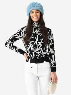 Perfect Moment Women's Wren Sweater