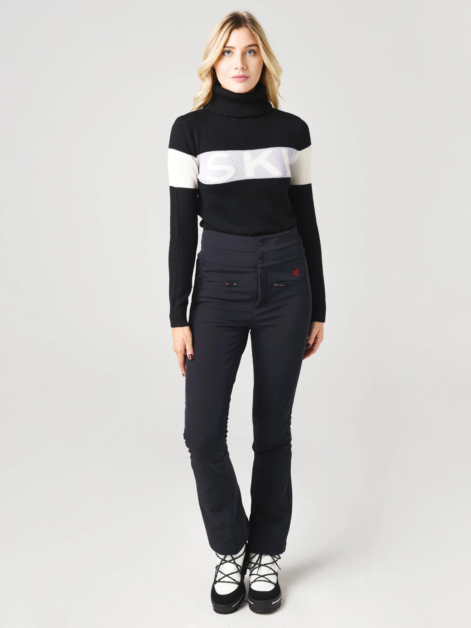 Perfect Moment Women's Ski Sweater II 8 Perfect Moment Women's Ski Sweater II - Image 6