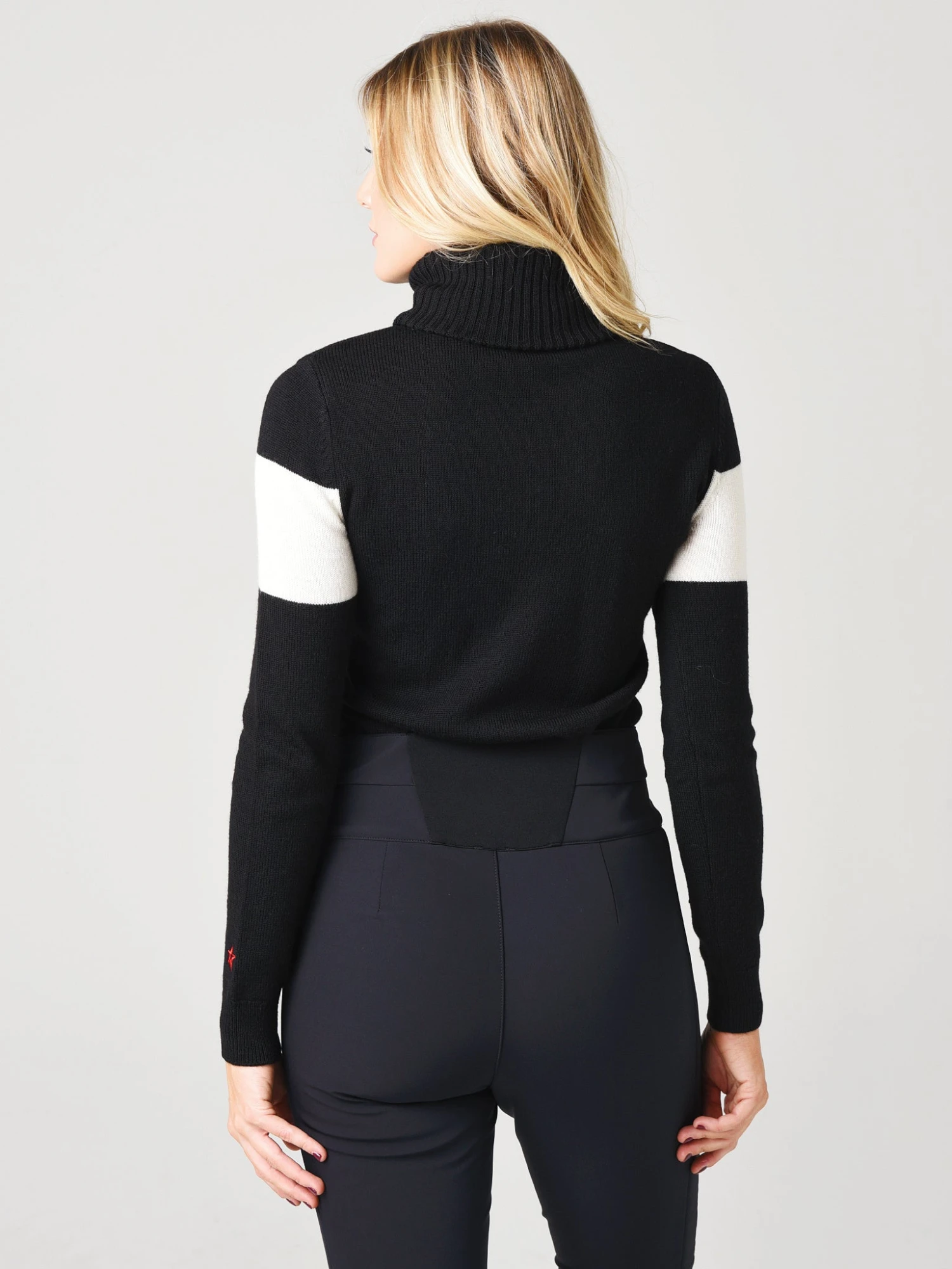 Perfect Moment Women's Ski Sweater II 10 Perfect Moment Women's Ski Sweater II - Image 8