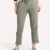 Sundry Leopard Trim Trouser Sweatpant 2 Sundry Leopard Trim Trouser Sweatpant -Saintbernard Shop X6 H37T22 PIGMENTMILITARY
