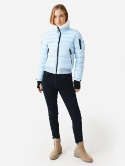 SAM Women's Saylor Down Jacket 11 SAM Women's Saylor Down Jacket -Saintbernard Shop XW2193MDOxBABxAlt2 81707659