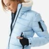 SAM Women's Saylor Down Jacket -Saintbernard Shop XW2193MDOxBABxPrimary 81296228