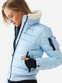 SAM Women's Saylor Down Jacket