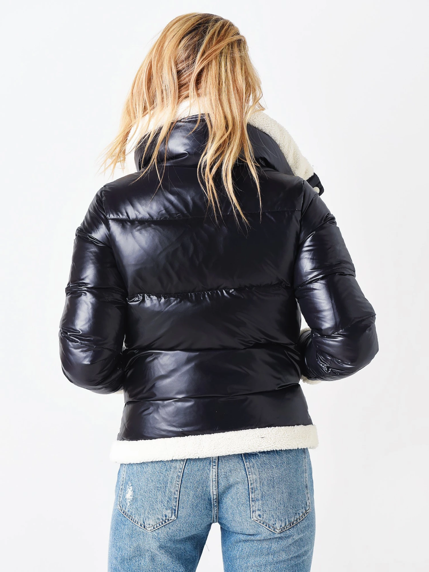 Sam Women's Gigi Jacket 6 Sam Women's Gigi Jacket - Image 4