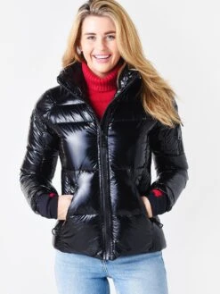 Sam Women's Freestyle Jacket