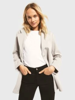 Z Supply Women's Vella Chevron Jacket