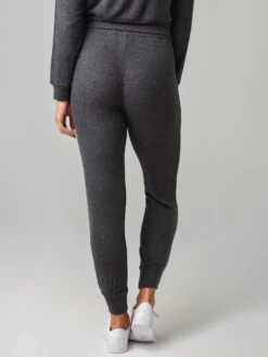 Velvet Women's Zolia Jogger Sweatpant -Saintbernard Shop ZOLIA04xANTHRACITExAlt2 13896679